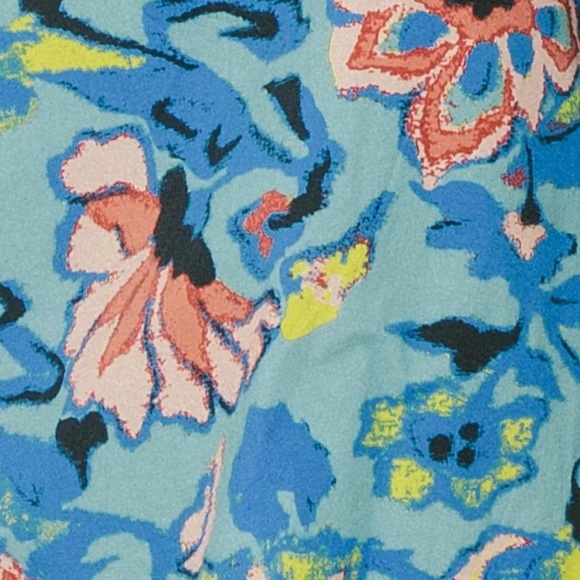 NWT Cleobella Ayla Top Calypso - Picture 4 of 4